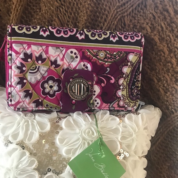 Vera Bradley NWT - Picture 2 of 7